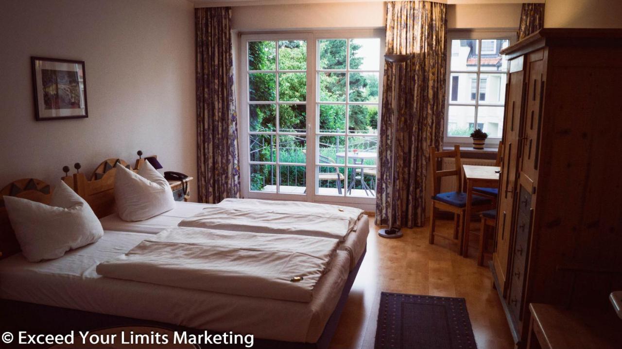 Zwei Laender Hotel 3*