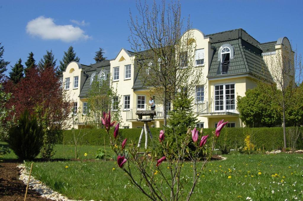 Zwei Laender Hotel