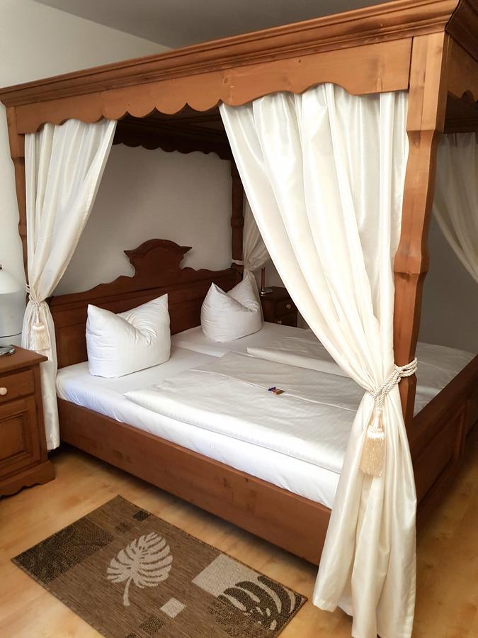 Zwei Laender Hotel Apolda
