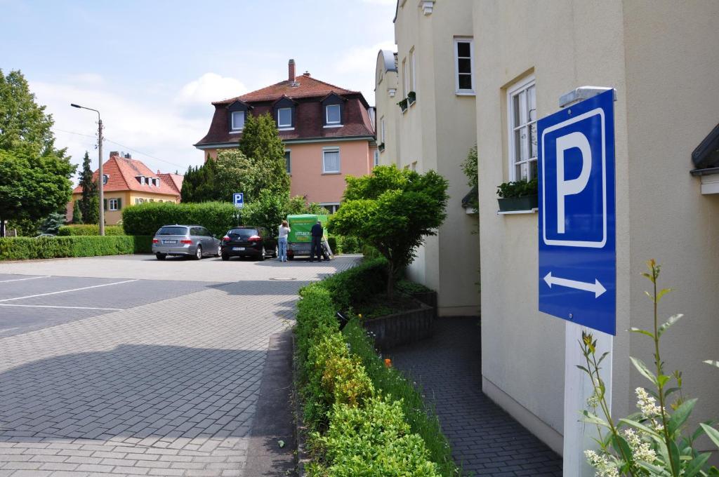 Hotel Zwei Laender