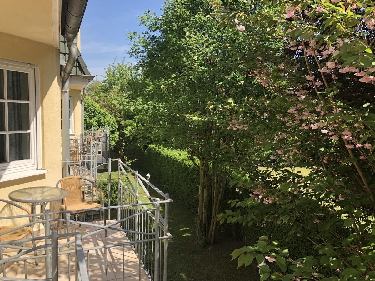Hotel Zwei Laender Apolda