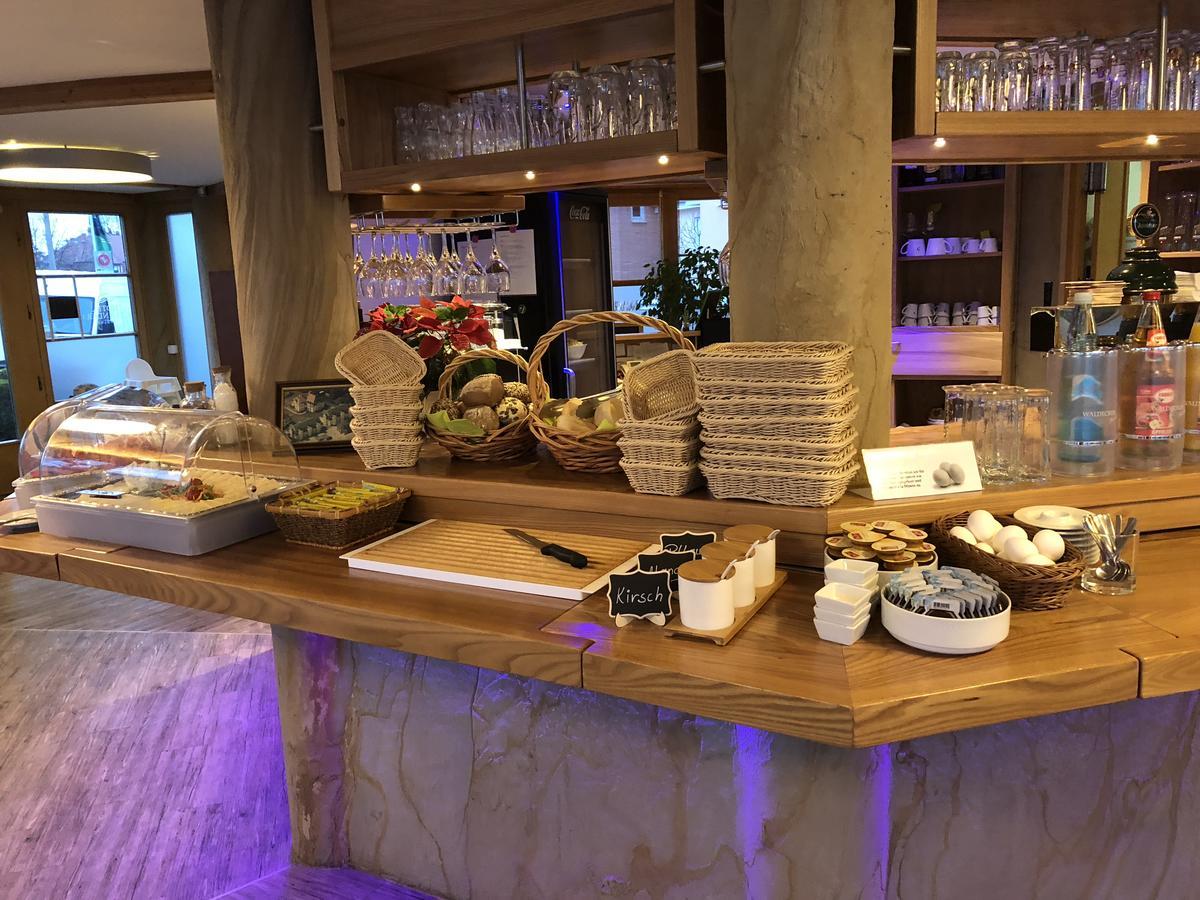 Zwei Laender Hotel Apolda