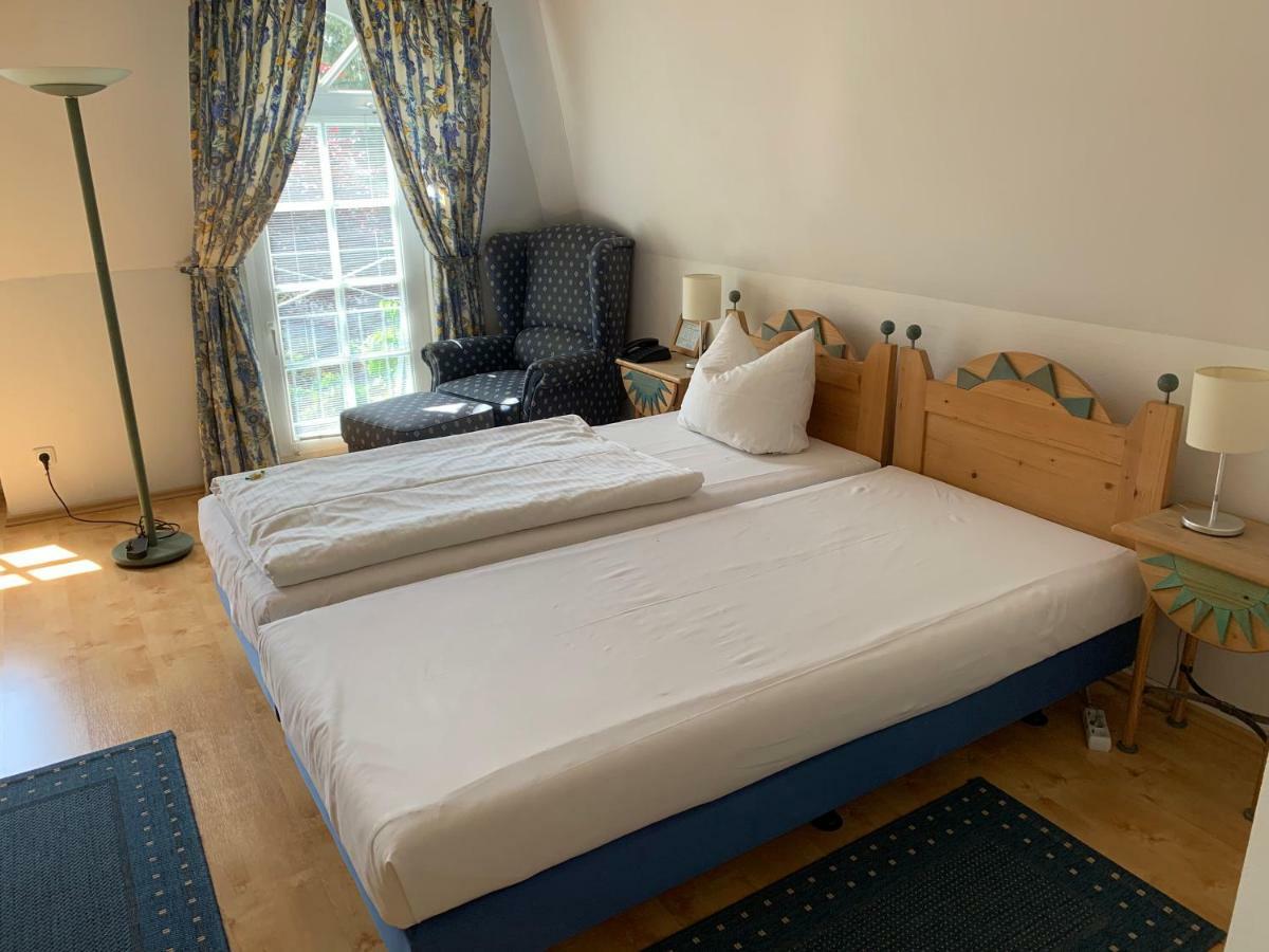 Zwei Laender Hotel Apolda