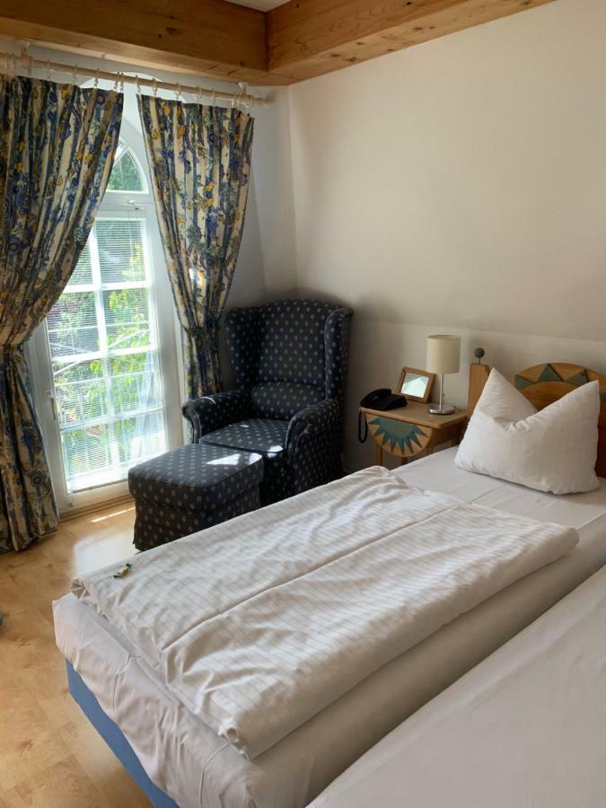 Zwei Laender Hotel Apolda