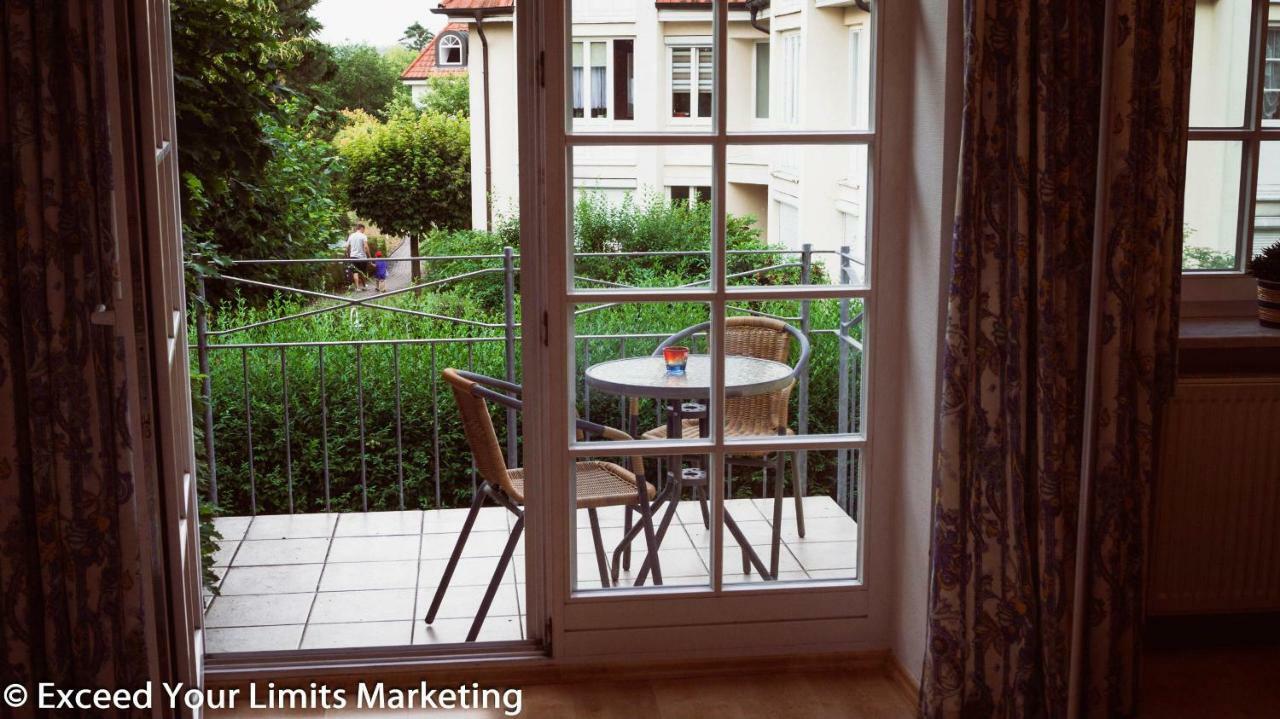 Hotel Zwei Laender Apolda