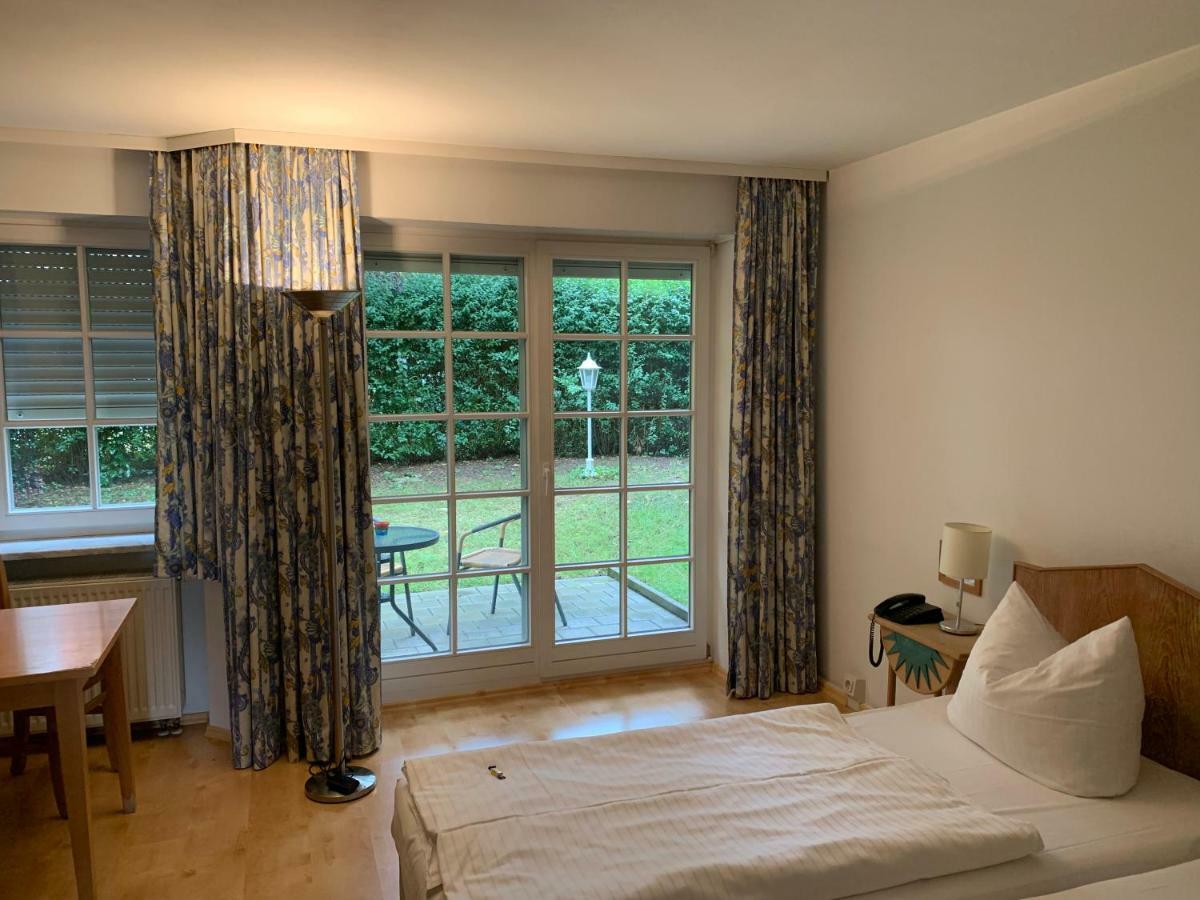 Hotel Zwei Laender 3*