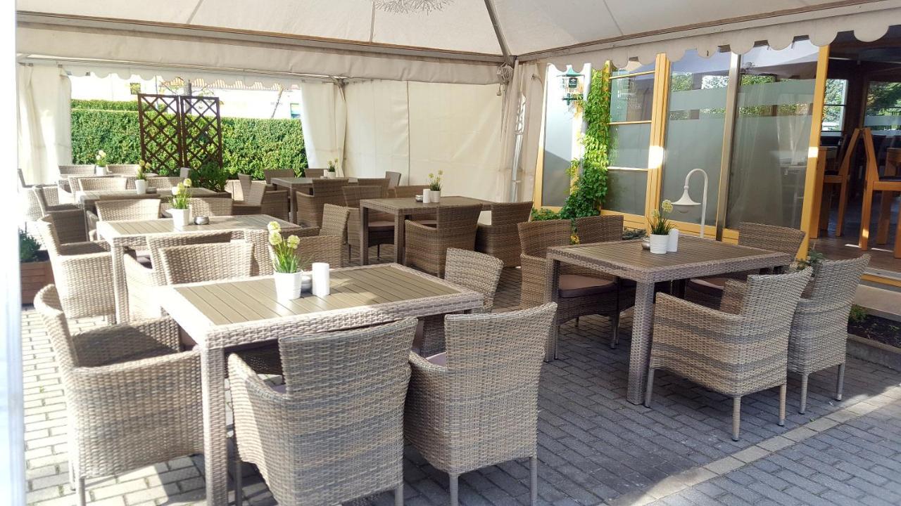 Hotel Zwei Laender 3*